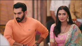 Udaariyan - 31st October 2023